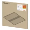 LED Panel Irodai Mennyezeti Lámpa 36W 5040lm 4000K Semleges Fehér 60x60cm UGR19 Protect Ledvance