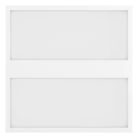   LED Panel Irodai Mennyezeti Lámpa 36W 5040lm 4000K Semleges Fehér 62x62cm UGR19 Protect Ledvance