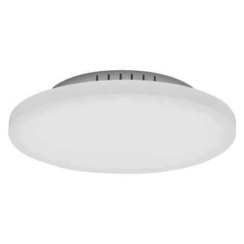 LED Mennyezeti Lámpa 19W 1750lm 3000K Meleg Fehér Felületre Szerelt 30cm Planon™ Ledvance