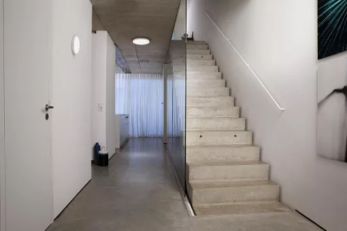 LED Mennyezeti Lámpa 19W 1750lm 3000K Meleg Fehér Felületre Szerelt 30cm Planon™ Ledvance