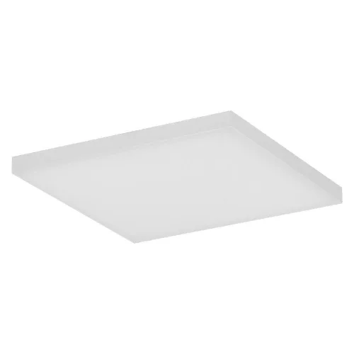 LED panel mennyezeti lámpatest 19W 1600lm 3000K meleg fehér felületre szerelhető 30x30 cm Planon™ Ledvance