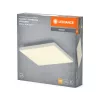 LED panel mennyezeti lámpatest 19W 1600lm 3000K meleg fehér felületre szerelhető 30x30 cm Planon™ Ledvance