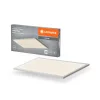 LED panel mennyezeti lámpatest 22W 1600lm 4000K semleges fehér felületre szerelhető 60x30cm Planon™ Ledvance