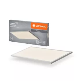   LED panel mennyezeti lámpatest 22W 1600lm 4000K semleges fehér felületre szerelhető 60x30cm Planon™ Ledvance