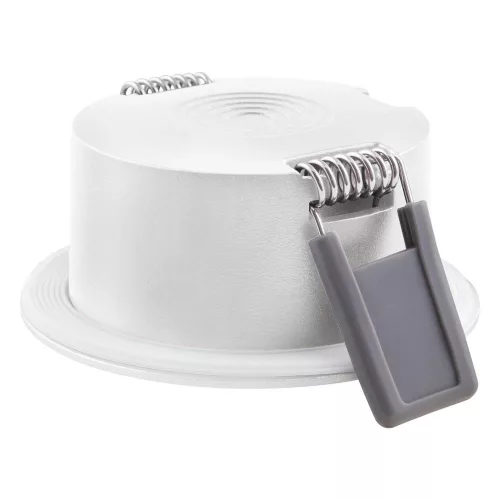 LED Panel Süllyesztett Spotlámpa 4W 320lm CCT Szabályozható Spotlámpa Fehér Légbeömlős Állítható Ledvance