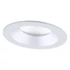LED Panel Süllyesztett Spotlámpa 6W 510lm CCT Szabályozható Spotlámpa Ezüst Air Fix Ledvance