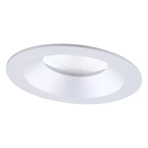 LED Panel Süllyesztett Spotlámpa 6W 510lm CCT Szabályozható Spotlámpa Ezüst Air Fix Ledvance