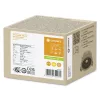 LED Panel Süllyesztett Spotlámpa 6W 510lm CCT Szabályozható Spotlámpa Ezüst Air Fix Ledvance