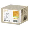 LED Panel Süllyesztett Spotlámpa 6W 510lm CCT Szabályozható Spotlámpa Fekete Air Fix Ledvance