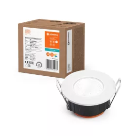   LED Panel Süllyesztett Spotlámpa 6W 600lm CCT Szabályozható Spot Fehér Beépíthető Világítás Slim Ledvance