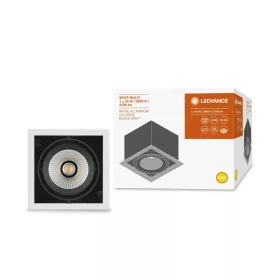   LED Panel Süllyesztett Reflektor 30W 2700lm CCT Spot Fehér Multi Ledvance