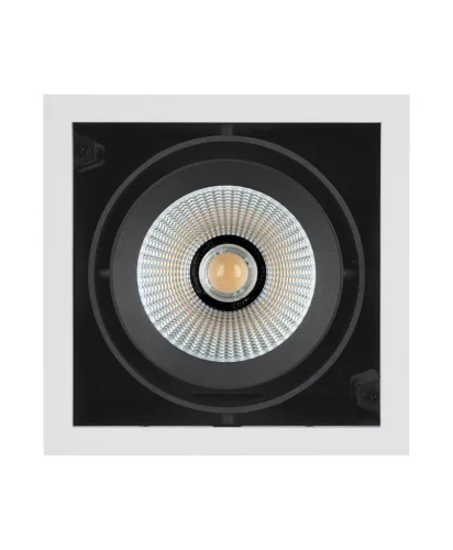 LED Panel Süllyesztett Reflektor 30W 2700lm CCT Spot Fehér Multi Ledvance