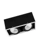 LED panel süllyesztett reflektor 30W 2700lm CCT spot fehér Multi Ledvance