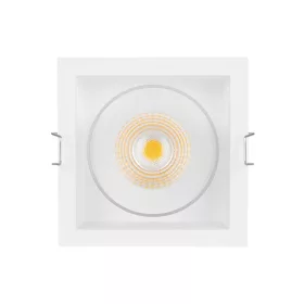   LED Panel Süllyesztett Reflektor 8W 650lm CCT Spot Fehér Sötét Fény Ledvance