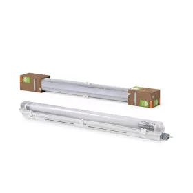   Lámpatest Lineáris világítószalag 7W 800lm 4000K Semleges fehér Tengeralattjáró Ledvance