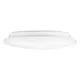 LED Mennyezeti Lámpa 18W 1440lm 3000K - 4000K - 5000K CCT Felületre Szerelt Fehér 35cm Felületre Szerelt Ledvance