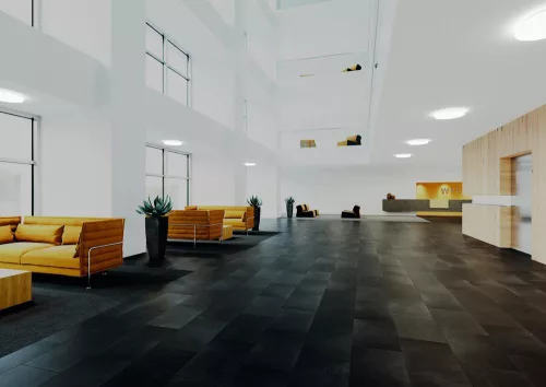 LED Mennyezeti Lámpa 27W 3780lm 3000K - 4000K CCT Szabályozható Felületre Szerelt Fehér 50cm Felületre Szerelt Ledvance