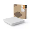 LED panel mennyezeti lámpatest 46010W 2660lm 3000K - 4000K CCT felületre szerelt fehér 33x33cm Felületre szerelhető Ledvance