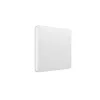 LED panel mennyezeti lámpatest 46010W 2660lm 3000K - 4000K CCT felületre szerelt fehér 33x33cm Felületre szerelhető Ledvance