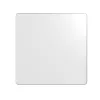 LED panel mennyezeti lámpatest 27W 3780lm 3000K - 4000K CCT szabályozható, felületre szerelhető, fehér, 50x50cm, felületre szerelhető, Ledvance