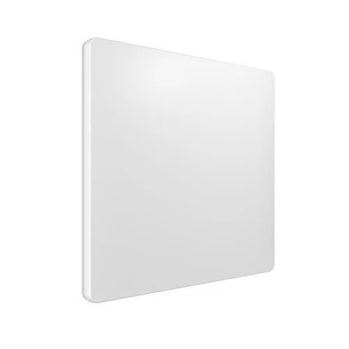 LED panel mennyezeti lámpatest 27W 3780lm 3000K - 4000K CCT szabályozható, felületre szerelhető, fehér, 50x50cm, felületre szerelhető, Ledvance