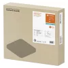 LED panel mennyezeti lámpatest 24W 2000lm 4000K semleges fehér felületre szerelhető 33x33cm Felületre szerelhető Ledvance