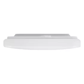   LED panel mennyezeti lámpatest 24W 2000lm 3000K meleg fehér felületre szerelhető 33x33cm Felületre szerelhető Ledvance