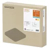 LED panel mennyezeti lámpatest 24W 2000lm 3000K meleg fehér felületre szerelhető 33x33cm Felületre szerelhető Ledvance