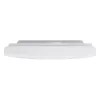 LED panel mennyezeti lámpatest 24W 2000lm 3000K - 4000K - 5000K CCT felületre szerelt fehér 33x33cm Felületre szerelhető Ledvance