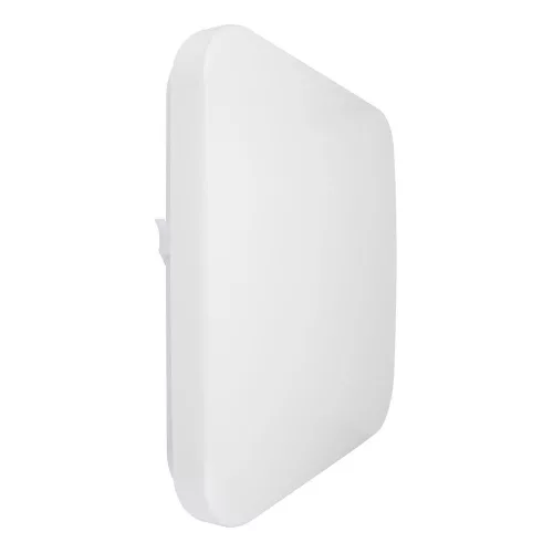 LED panel mennyezeti lámpatest 24W 2000lm 3000K - 4000K - 5000K CCT felületre szerelt fehér 33x33cm Felületre szerelhető Ledvance