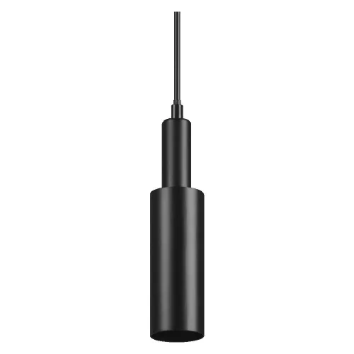 Ledvance Tracklight GU10 függesztékes mennyezeti lámpa, fekete
