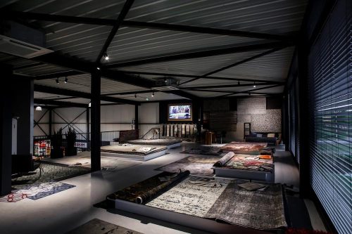 LED sínre szerelhető lámpatest 25W 1500lm CCT szabályozható fényerejű 3 fázisú állítható fekete sínre szerelhető lámpa Ledvance