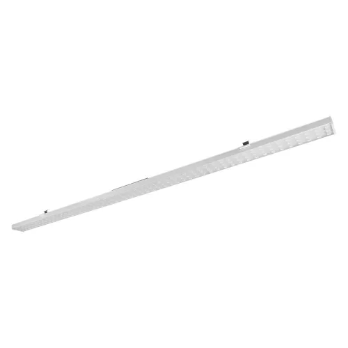 LED lineáris lámpa 73W 12400lm 4000K semleges fehér felületre szerelhető függesztett 150.4cm Trusys Ledvance