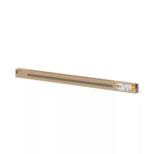 LED lámpa lineáris lámpatest 73W 12400lm 4000K semleges fehér felületre szerelhető függesztett 150.4cm Trusys Ledvance