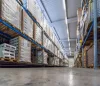 LED lámpa, lineáris lámpatest, 75W, 12750lm, 4000K, semleges, szabályozható, függesztett, felületre szerelt, fehér, 150,4cm, Trusys Ledvance