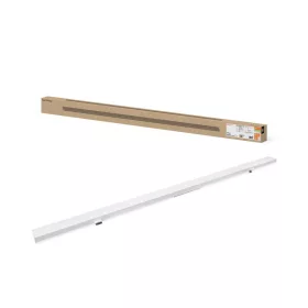   LED lámpa lineáris lámpatest 75W 12750lm 4000K Semleges fényerejű, szabályozható, felületre szerelhető, függesztett, 150.4cm Trusys fehér Ledvance