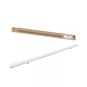   LED lámpa lineáris lámpatest 75W 12750lm 4000K semleges fényerejű, szabályozható, felületre szerelhető, függesztett, fehér 150.4cm Trusys Ledvance