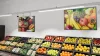 LED lineáris lámpatest 50W 8600lm 6500K hideg fehér felületre szerelhető függesztett 150cm Trusys Ledvance vészvilágítási modul