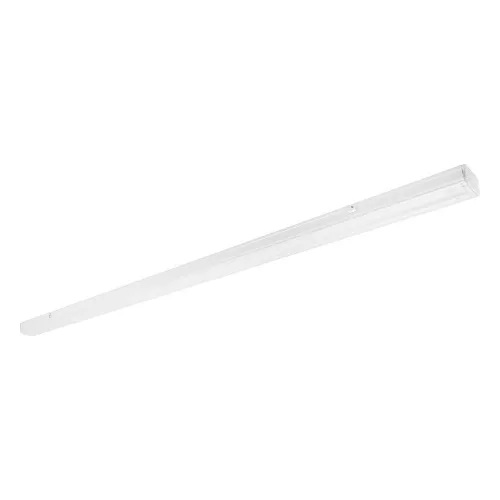 LED lámpa, lineáris lámpatest, 70W, 12100lm, 4000K, semleges, szabályozható, felületre szerelhető, függesztett, 150cm, Trusys, fehér, Ledvance