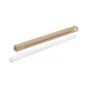   LED lámpa, lineáris lámpatest, 70W, 12100lm, 4000K, semleges, szabályozható, felületre szerelhető, függesztett, fehér, 150cm, Trusys Ledvance