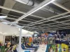 Lámpatest Lineáris világítószalag 53W 6700lm 4000K Semleges, szabályozható, ezüst Trusys Ledvance