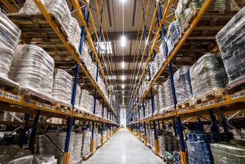 LED lineáris lámpatest 50W 8000lm 4000K semleges fényerejű, szabályozható, felületre szerelhető, függesztett, 150cm fehér, vészvilágítási modul Trusys Ledvance