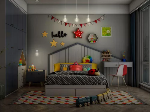 E27 Függesztett Mennyezeti Lámpa, Fehér, Vintage 1906 Ingás, Ledvance