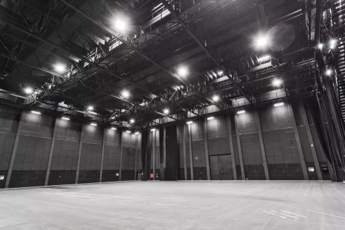 Reflektorborítás High Bay Value Reflektor 100W 80 fokos LEDVANCE-hoz