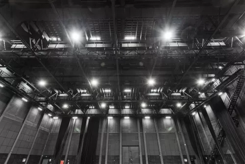 Reflektorborítás High Bay Value Reflektorhoz 150W 80 fokos LEDVANCE