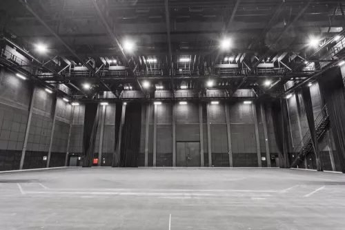 Tartó a High Bay Value konzolhoz, 200 W LEDVANCE