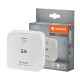 Szén-monoxid-érzékelő vezeték nélküli beltéri SMART+ WiFi LEDVANCE