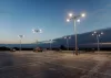 Utcai lámpa LED lámpatest 90W 3000K 11250lm IP66 IK08 ECO CLASS AREA LEDVANCE
