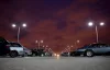 Utcai lámpa LED lámpatest 90W 3000K 11250lm IP66 IK08 ECO CLASS AREA LEDVANCE