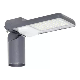   LED utcai világítású ipari közúti lámpatest 15W 1650lm 3000K IP65 szürke városi terület Ledvance